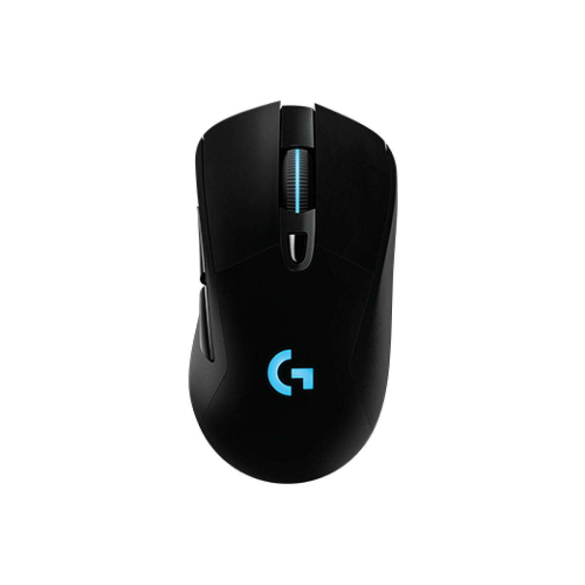 Chuột Logitech G703 HERO Lightspeed Wireless Gaming